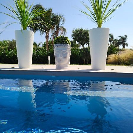 Suite12 Marsala Dış mekan fotoğraf