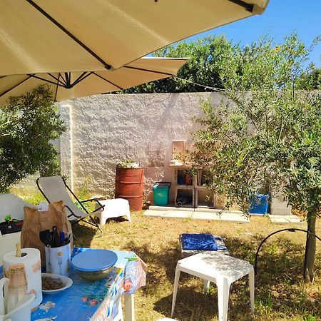 Suite12 Marsala Dış mekan fotoğraf