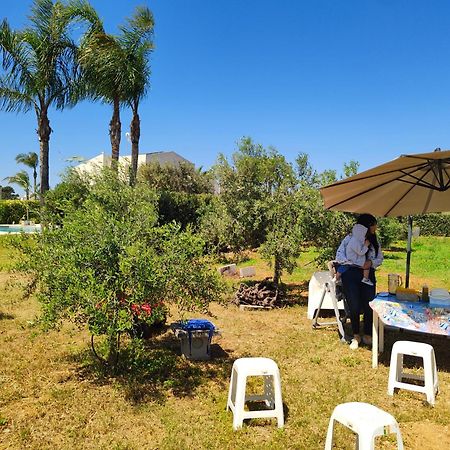 Suite12 Marsala Dış mekan fotoğraf