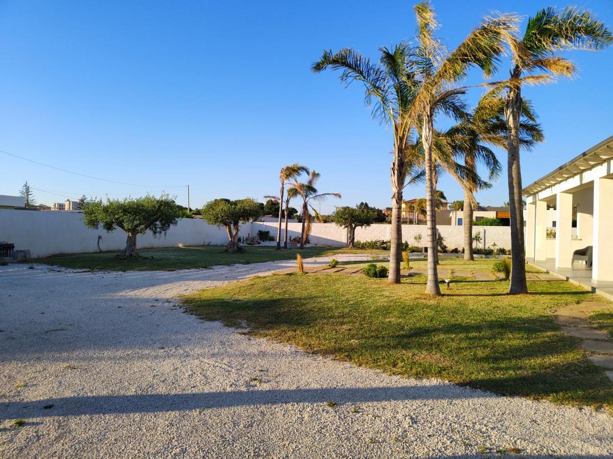 Suite12 Marsala Dış mekan fotoğraf