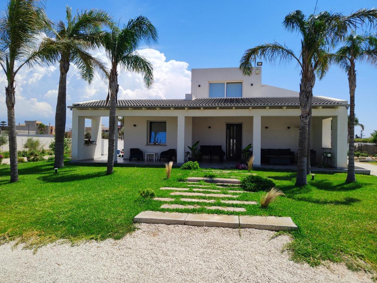 Suite12 Marsala Dış mekan fotoğraf