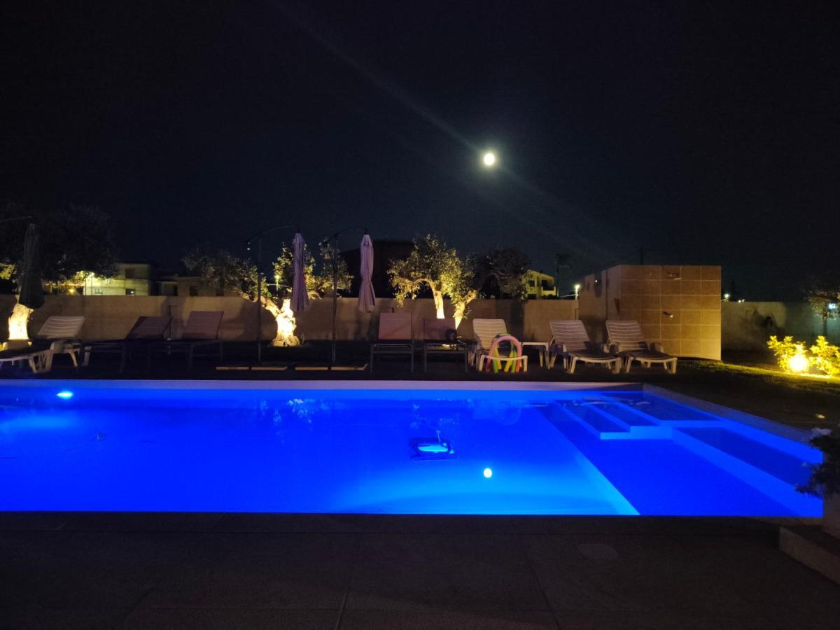 Suite12 Marsala Dış mekan fotoğraf