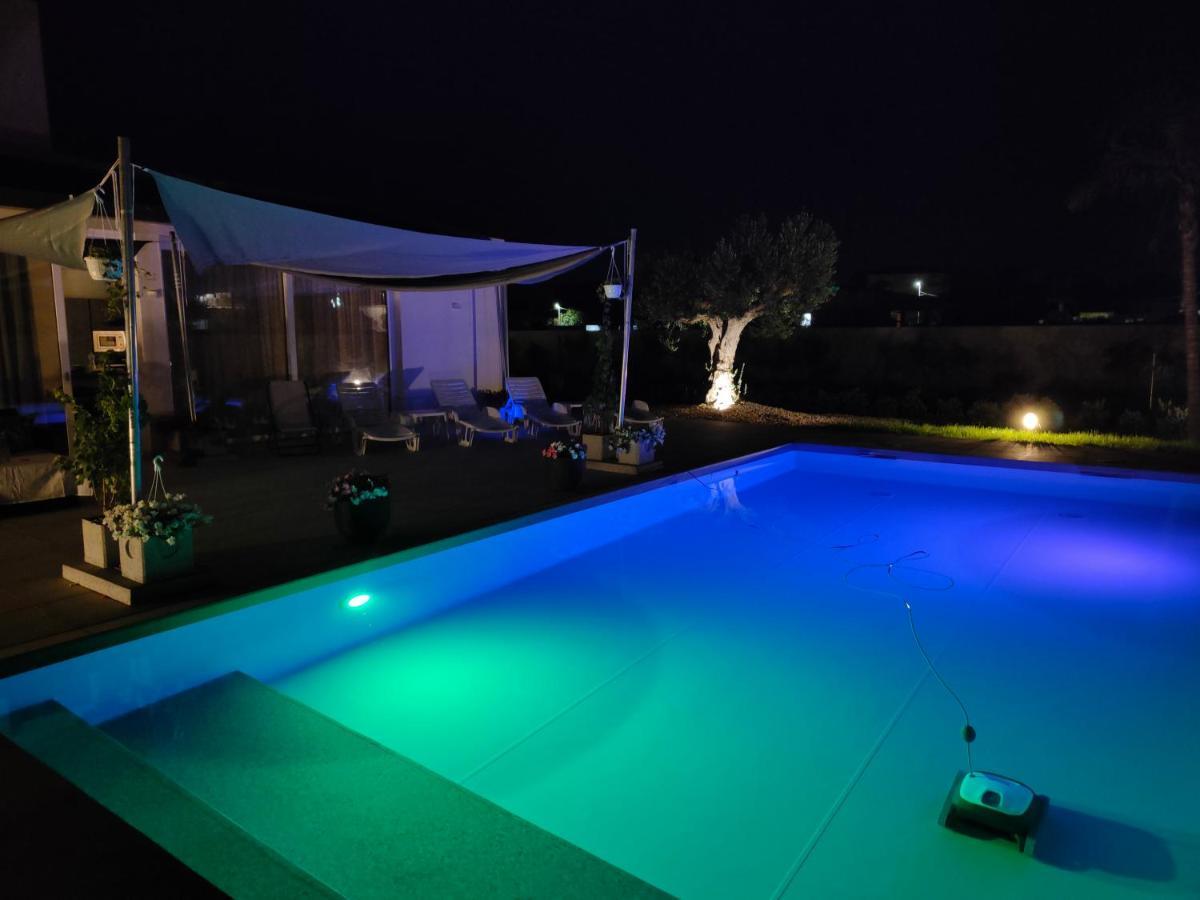 Suite12 Marsala Dış mekan fotoğraf