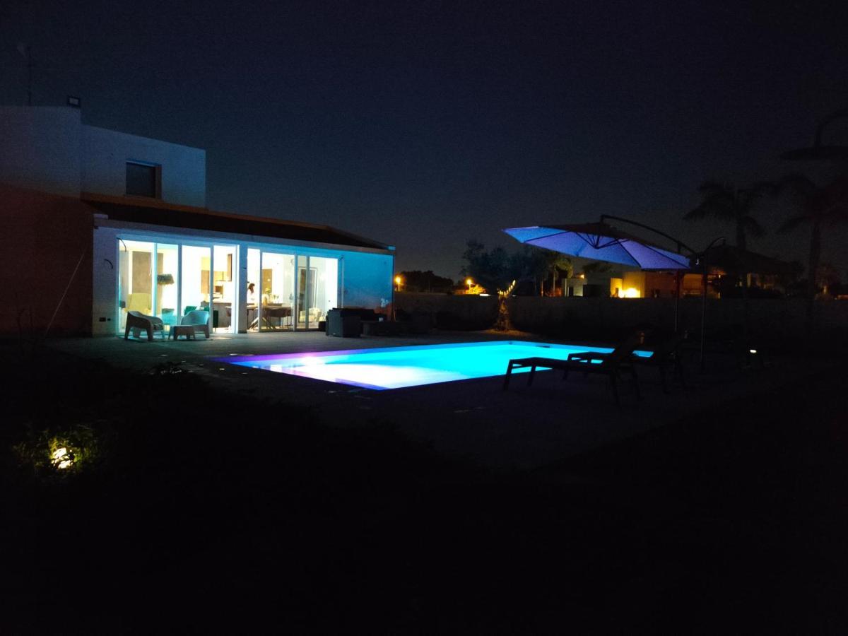 Suite12 Marsala Dış mekan fotoğraf