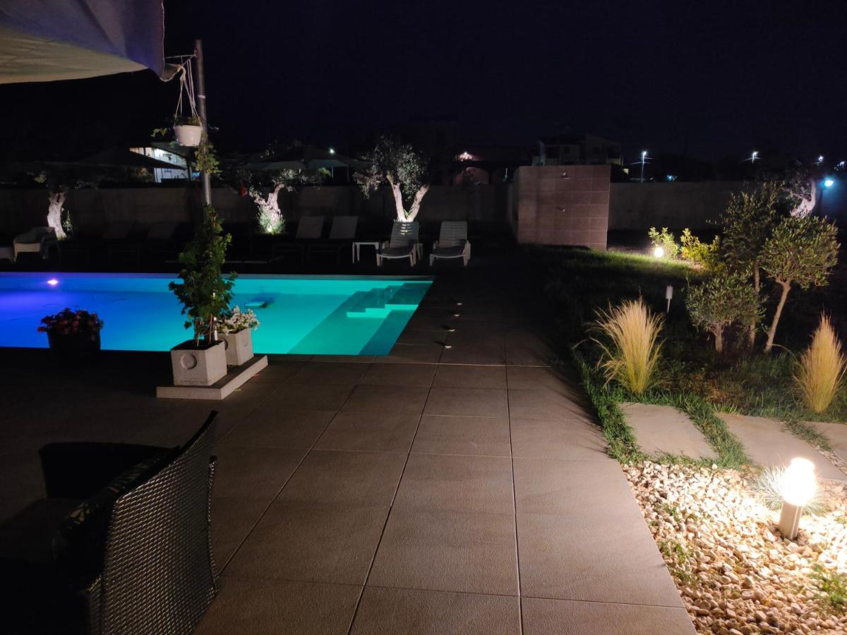 Suite12 Marsala Dış mekan fotoğraf