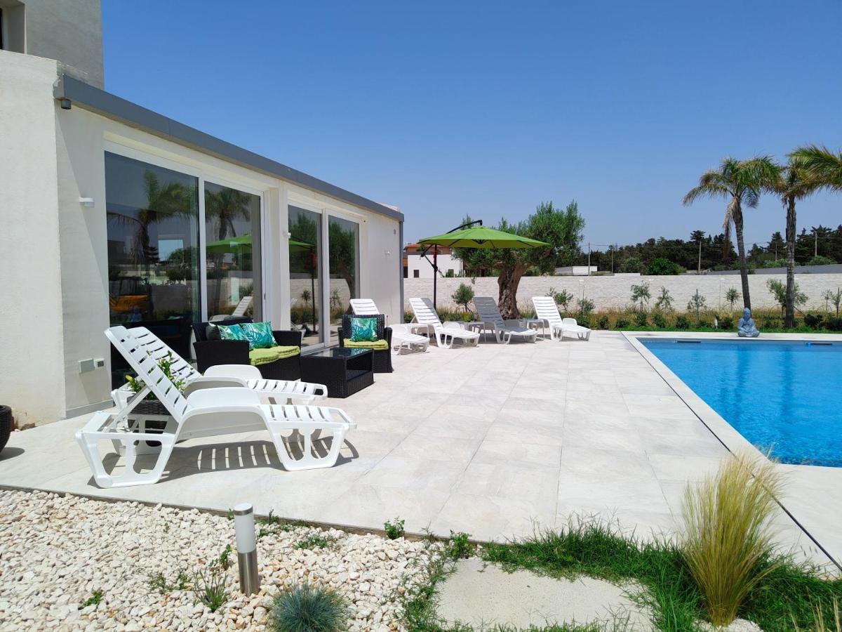 Suite12 Marsala Dış mekan fotoğraf