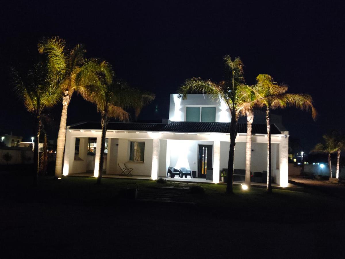 Suite12 Marsala Dış mekan fotoğraf