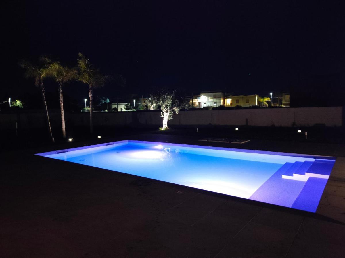 Suite12 Marsala Dış mekan fotoğraf