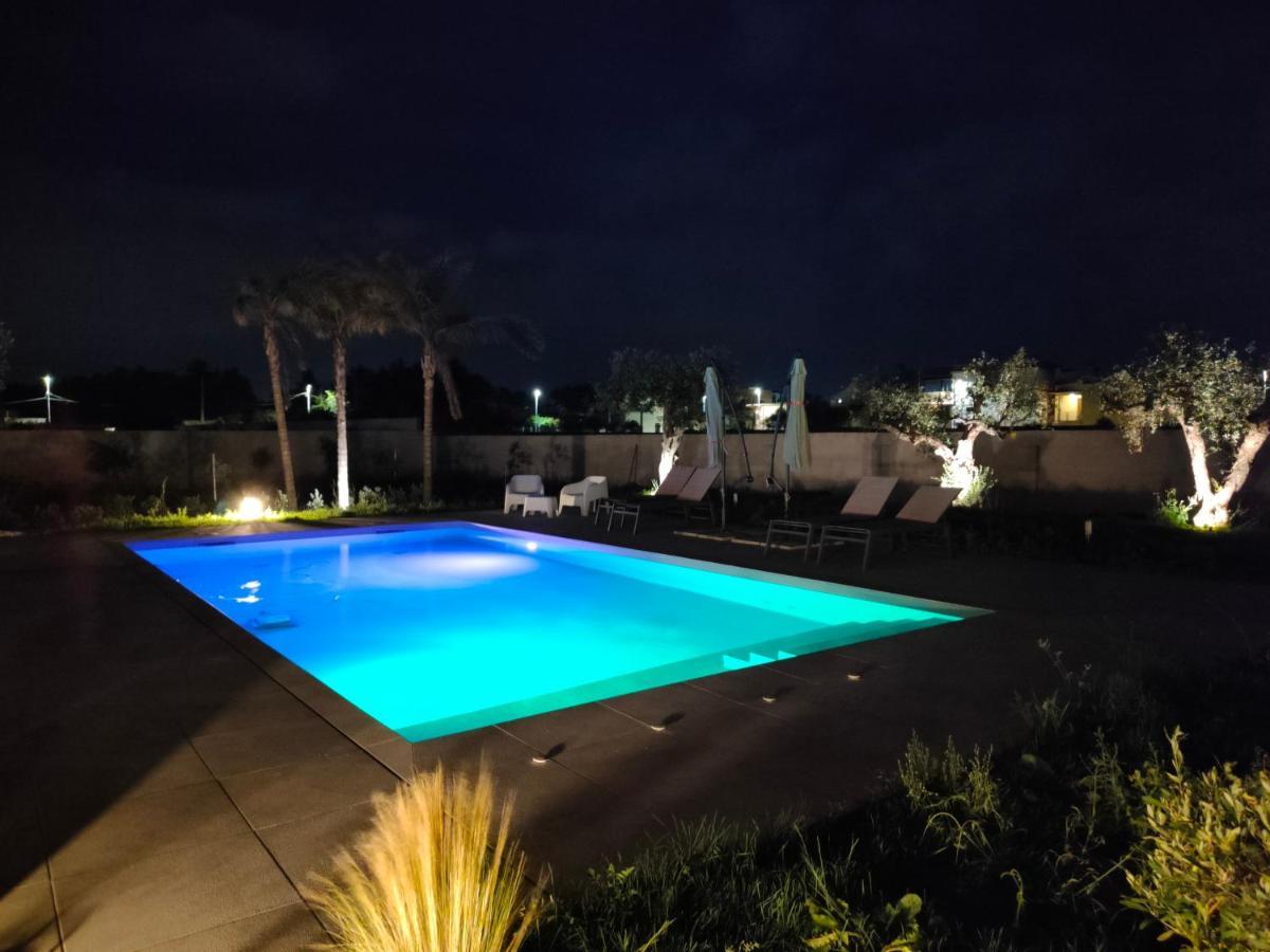 Suite12 Marsala Dış mekan fotoğraf