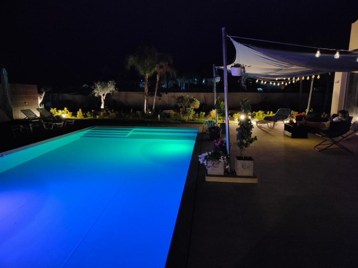 Suite12 Marsala Dış mekan fotoğraf