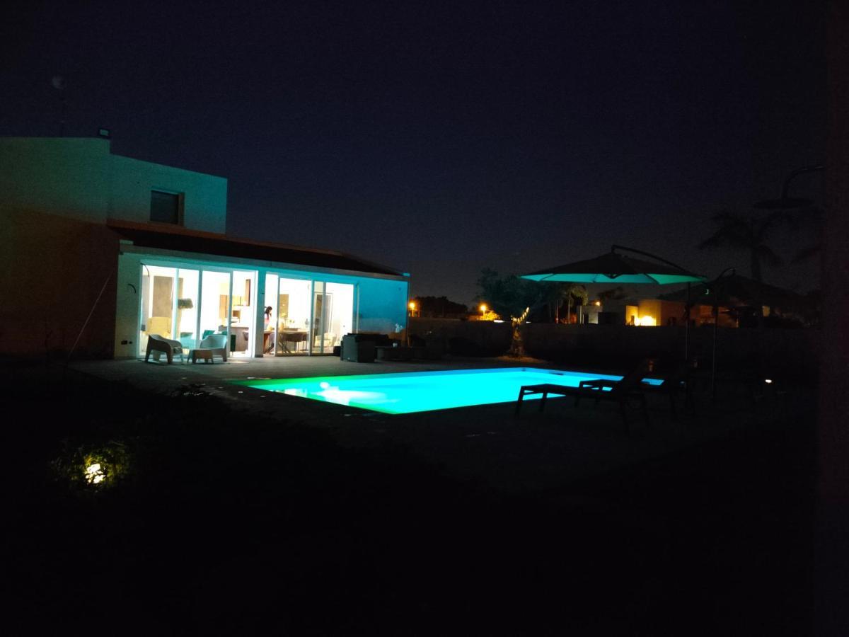 Suite12 Marsala Dış mekan fotoğraf