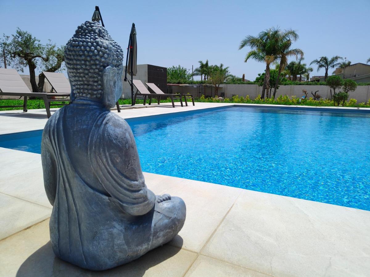 Suite12 Marsala Dış mekan fotoğraf