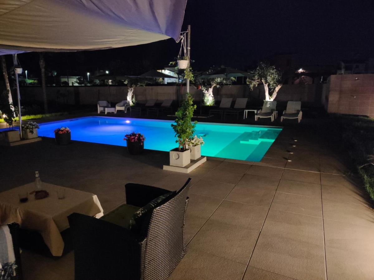 Suite12 Marsala Dış mekan fotoğraf
