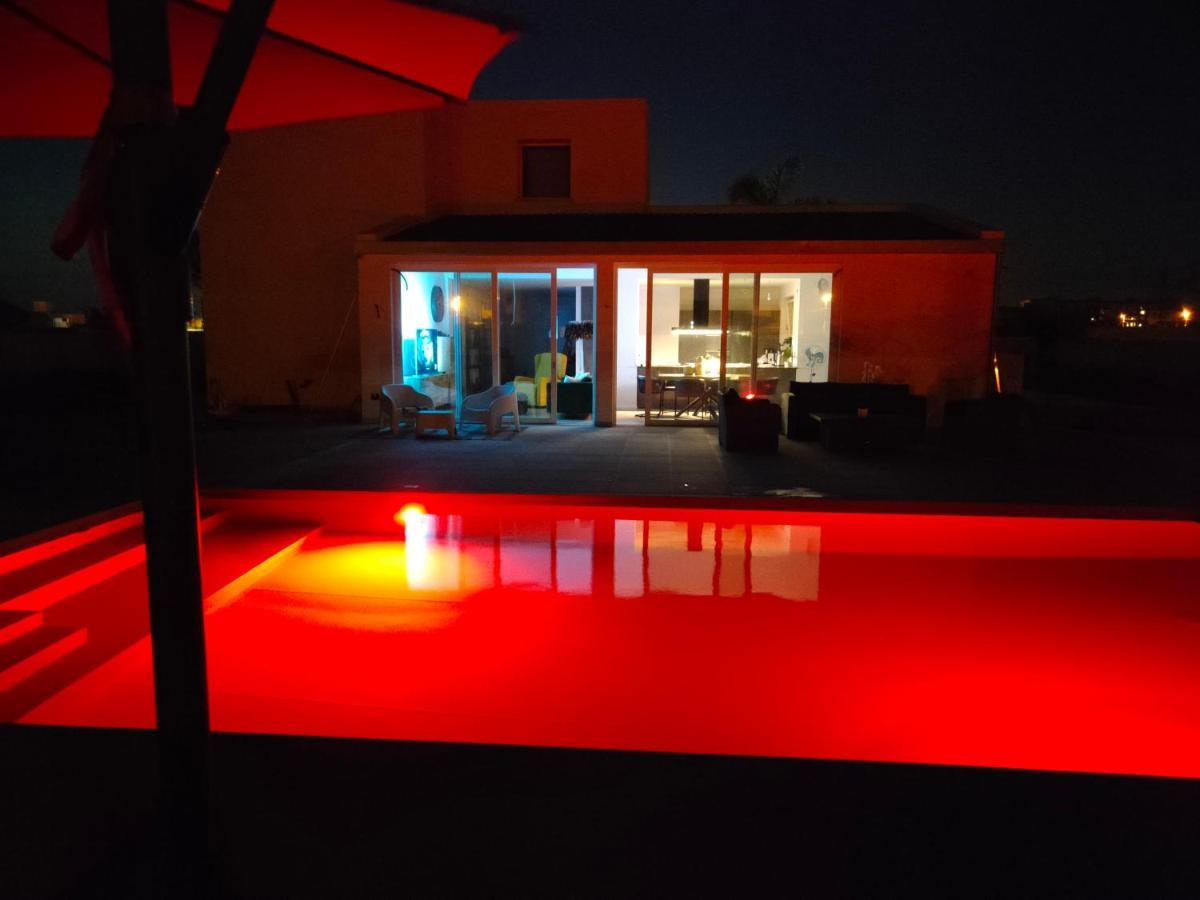 Suite12 Marsala Dış mekan fotoğraf