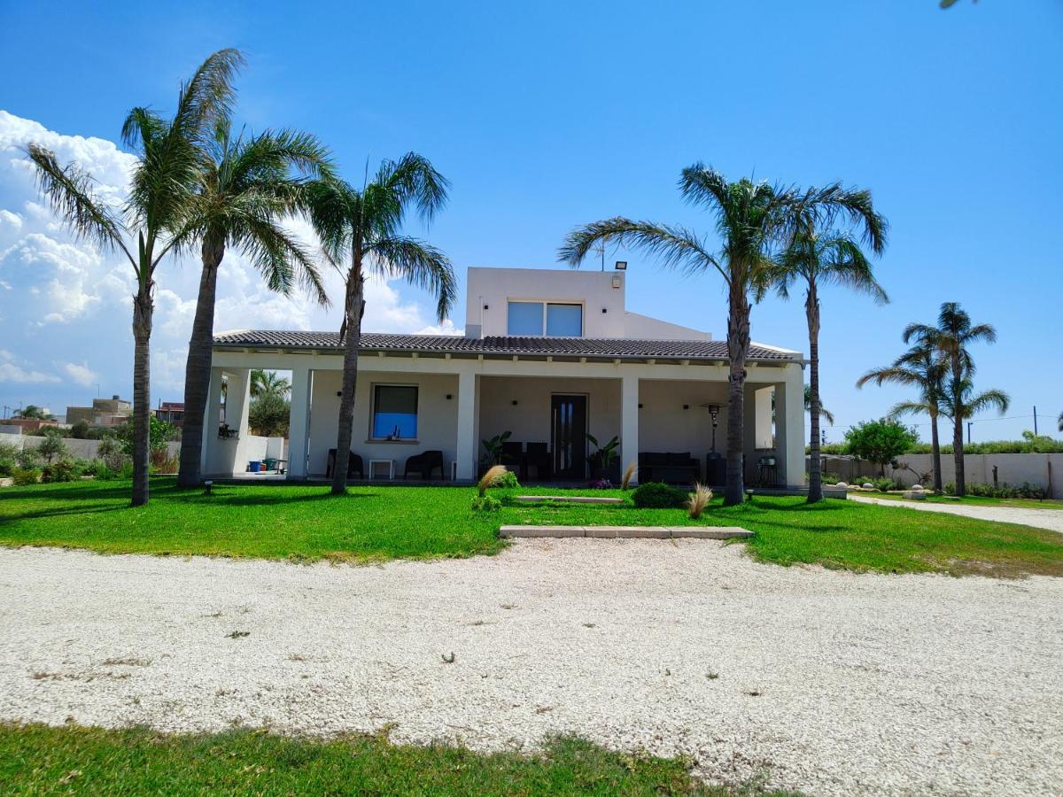 Suite12 Marsala Dış mekan fotoğraf