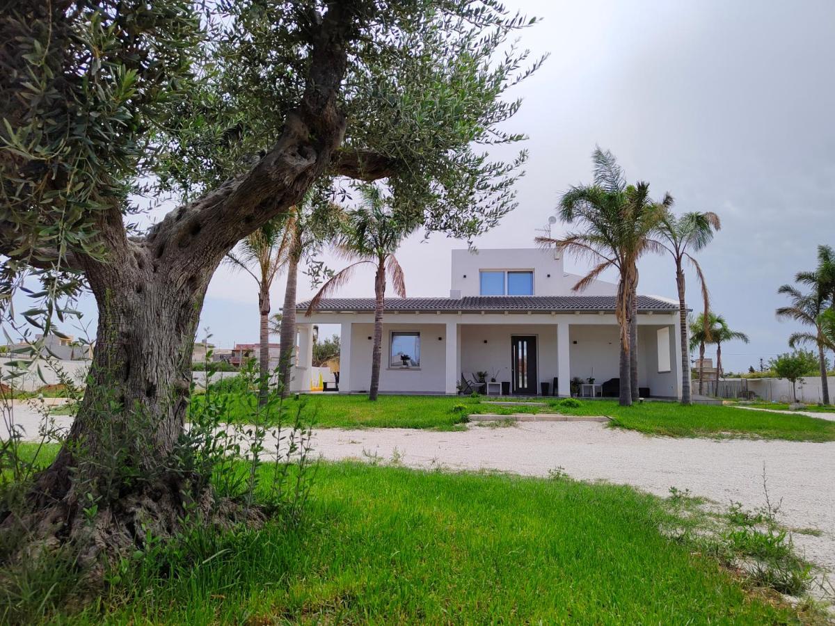Suite12 Marsala Dış mekan fotoğraf