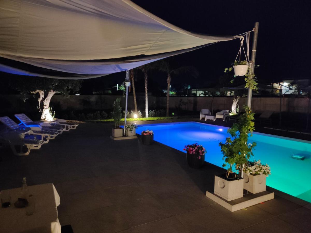 Suite12 Marsala Dış mekan fotoğraf