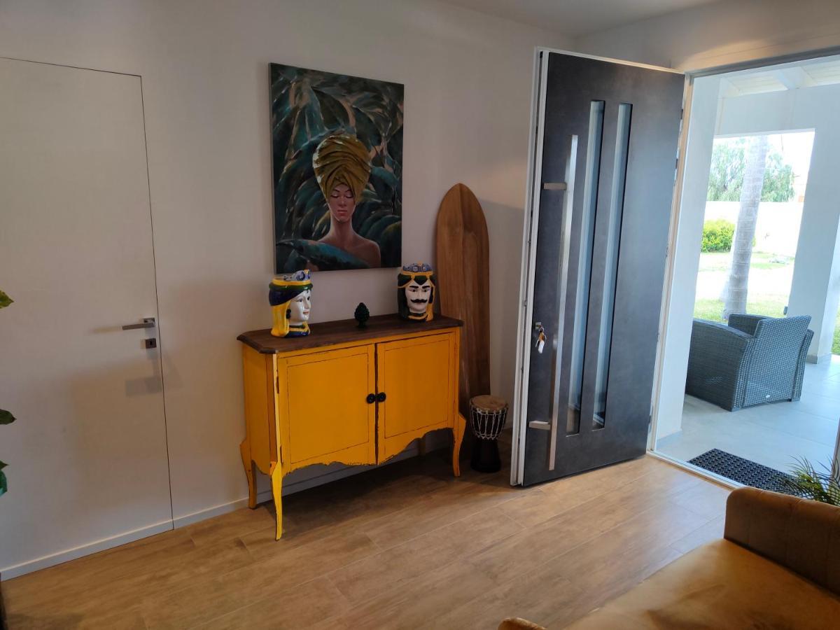 Suite12 Marsala Dış mekan fotoğraf