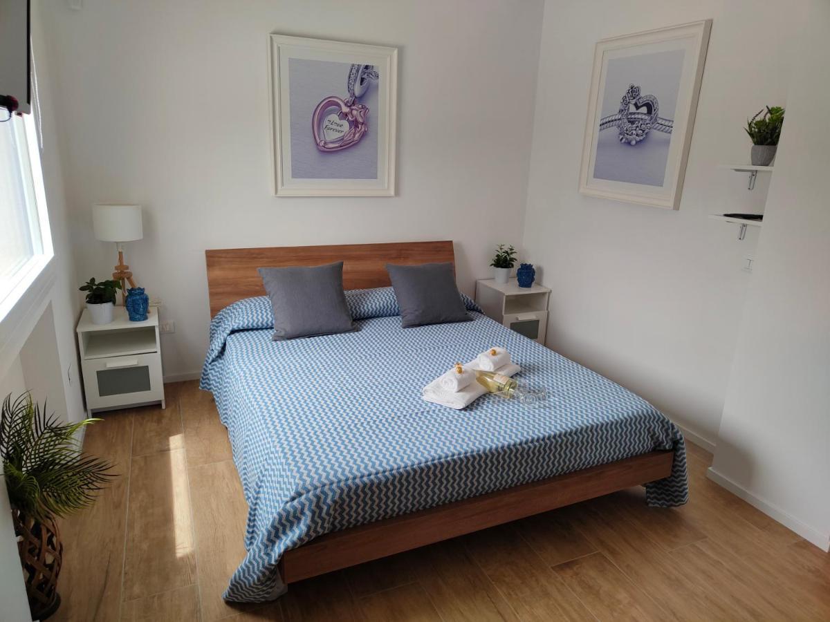 Suite12 Marsala Dış mekan fotoğraf