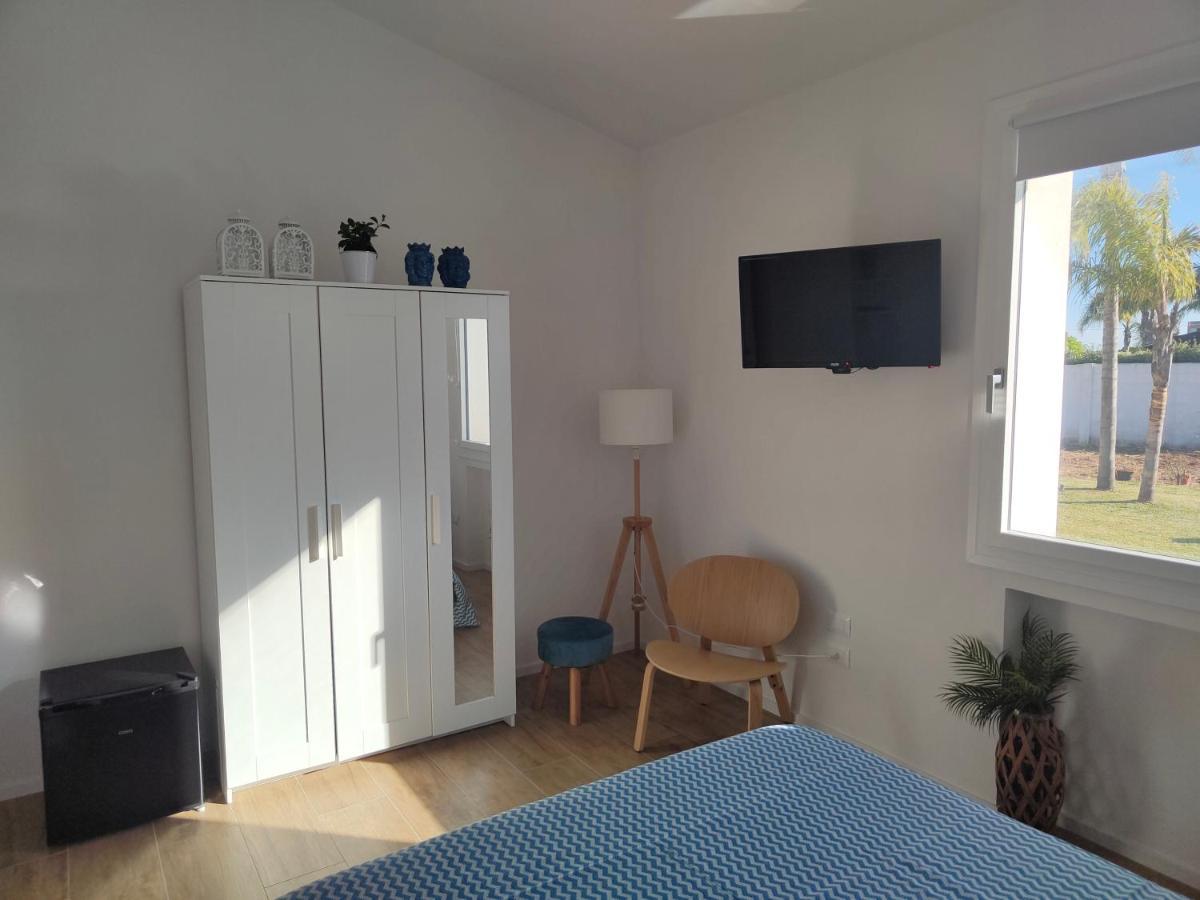Suite12 Marsala Dış mekan fotoğraf