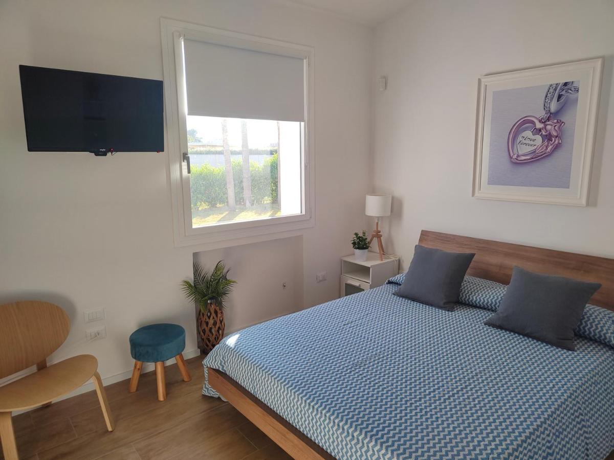 Suite12 Marsala Dış mekan fotoğraf