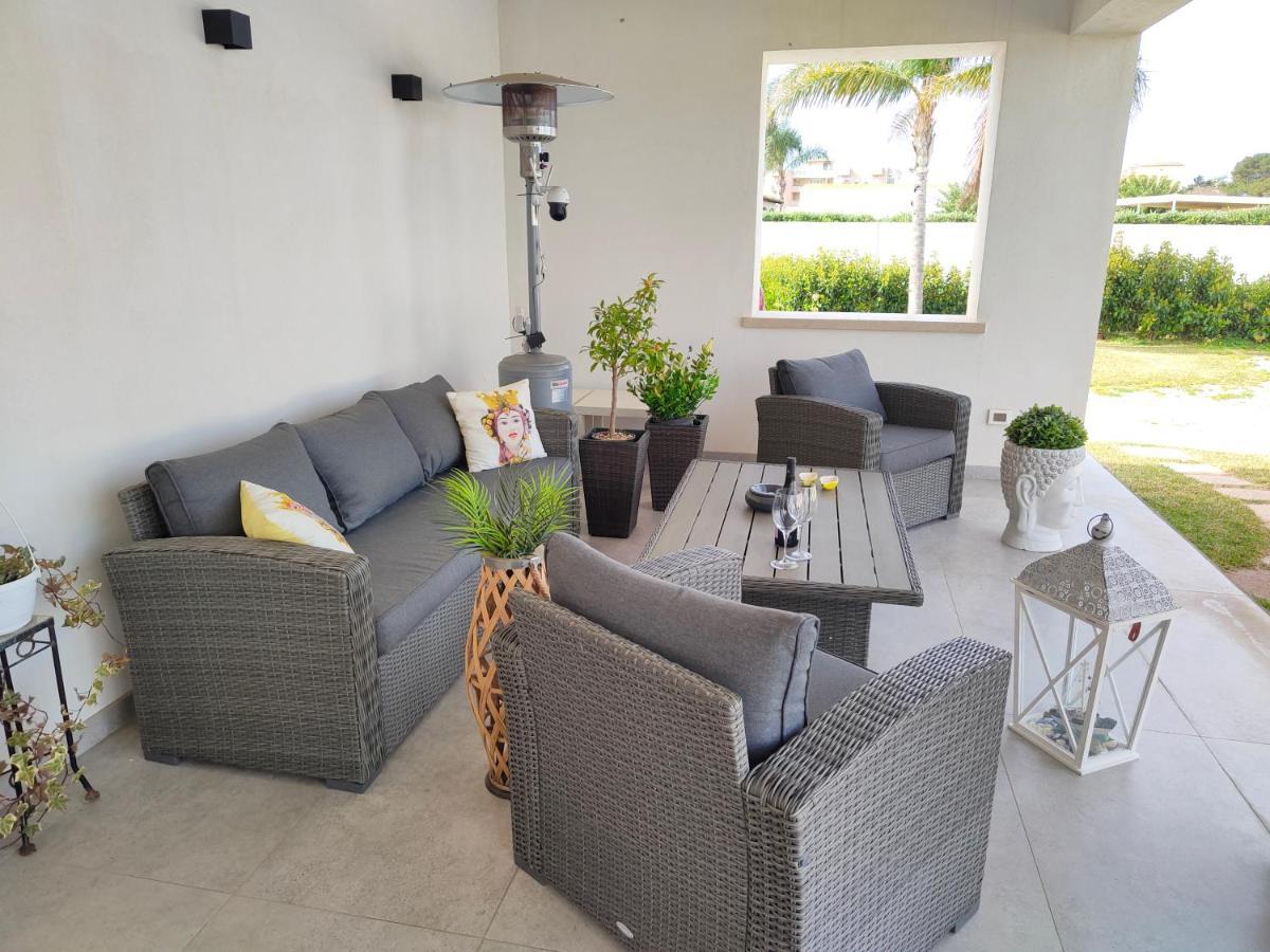 Suite12 Marsala Dış mekan fotoğraf