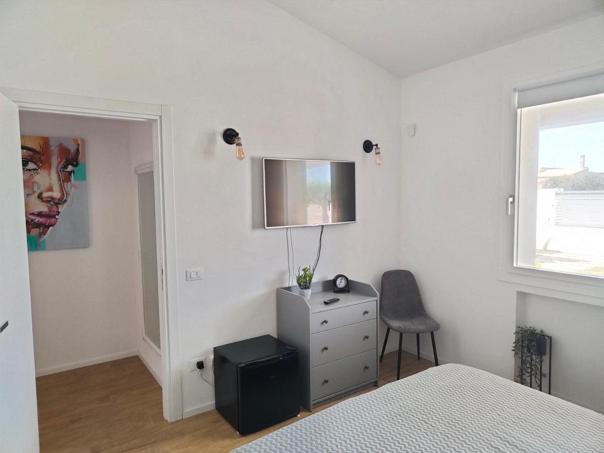 Suite12 Marsala Dış mekan fotoğraf