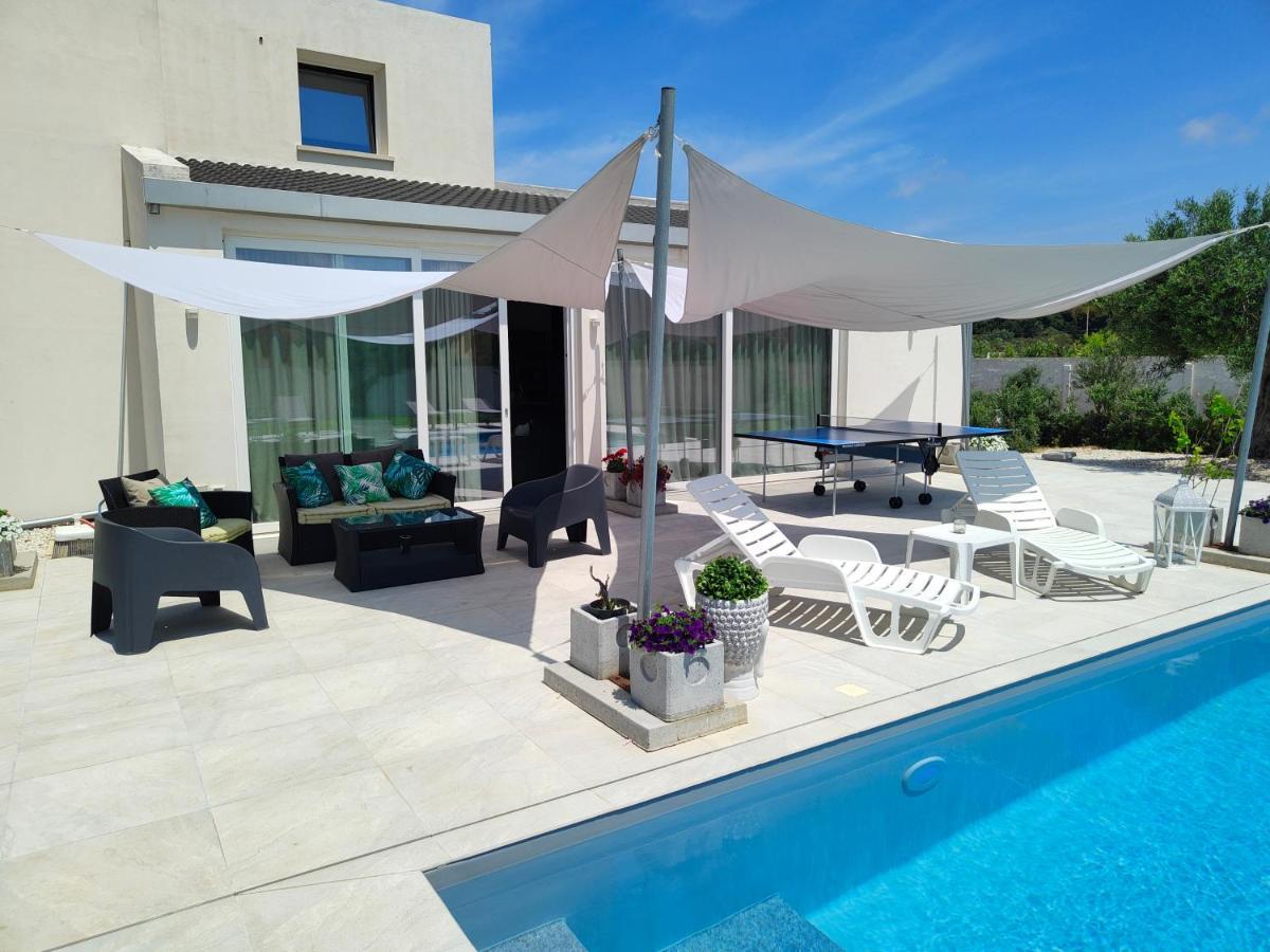Suite12 Marsala Dış mekan fotoğraf