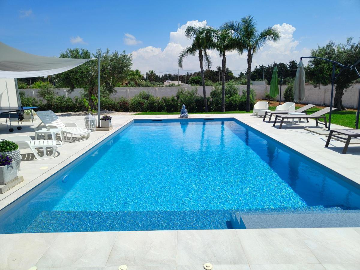 Suite12 Marsala Dış mekan fotoğraf