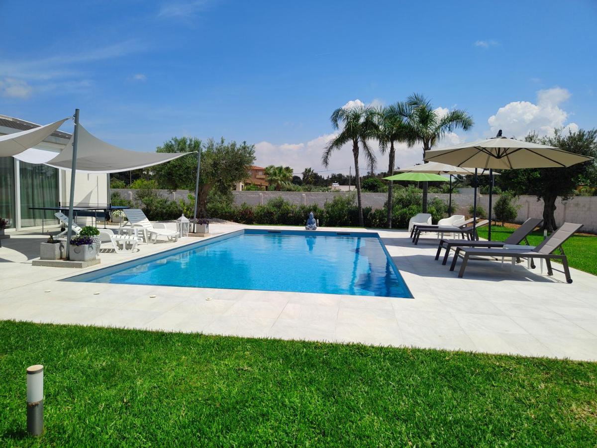 Suite12 Marsala Dış mekan fotoğraf