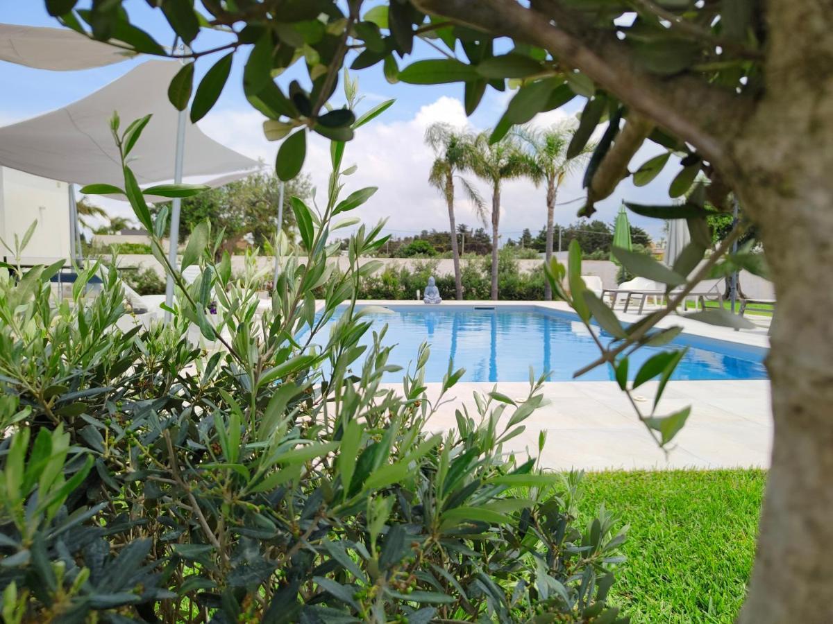 Suite12 Marsala Dış mekan fotoğraf