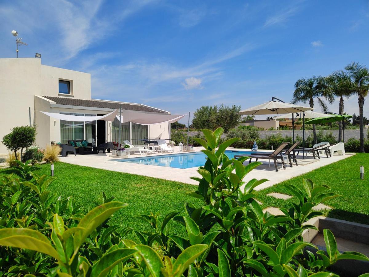 Suite12 Marsala Dış mekan fotoğraf
