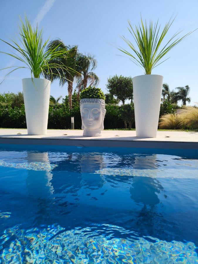 Suite12 Marsala Dış mekan fotoğraf
