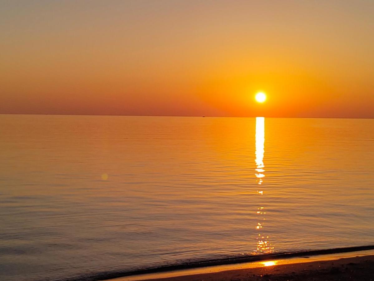 Suite12 Marsala Dış mekan fotoğraf