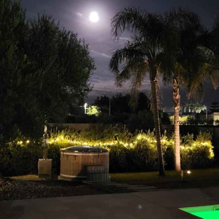 Suite12 Marsala Dış mekan fotoğraf