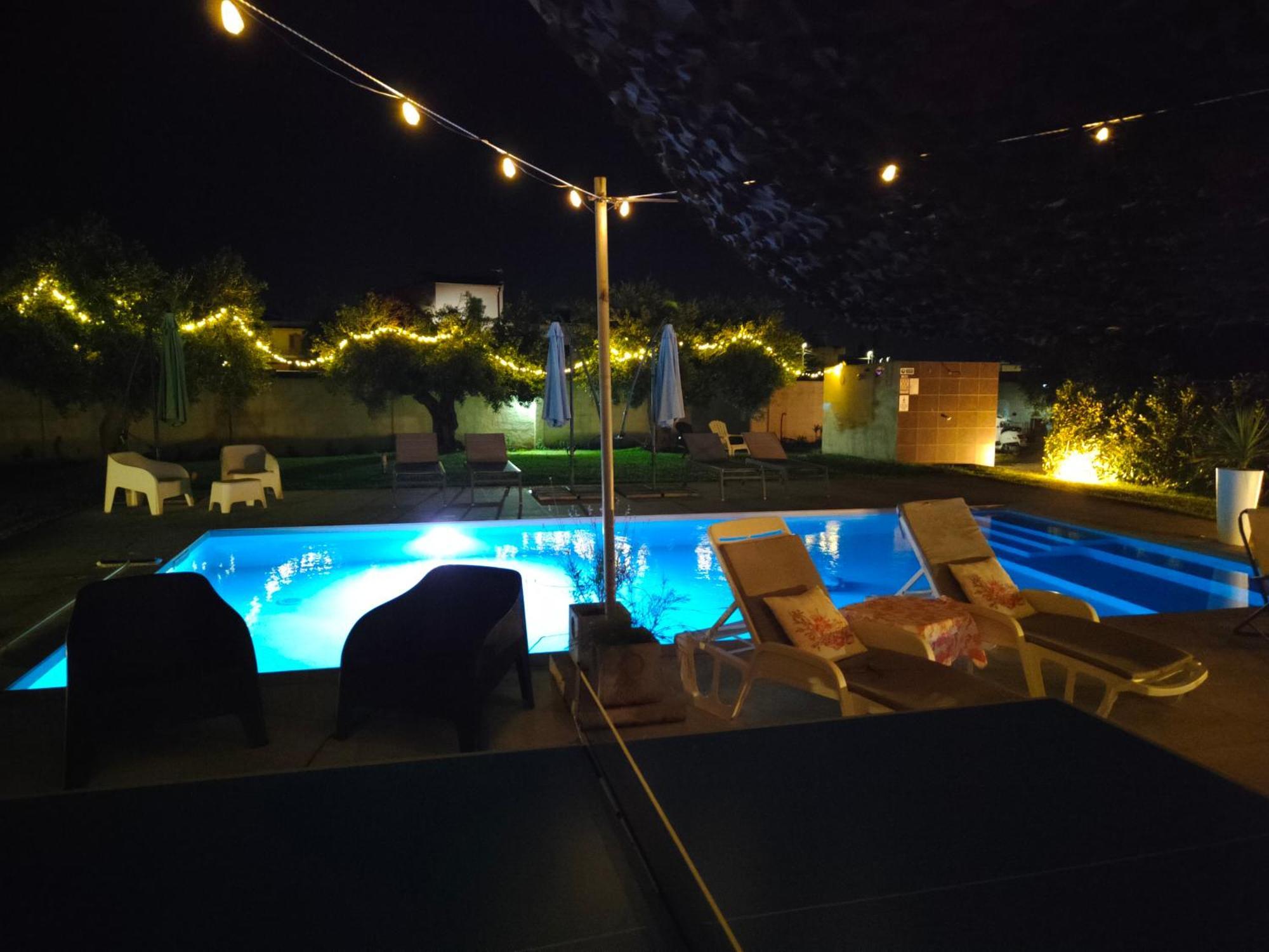 Suite12 Marsala Dış mekan fotoğraf