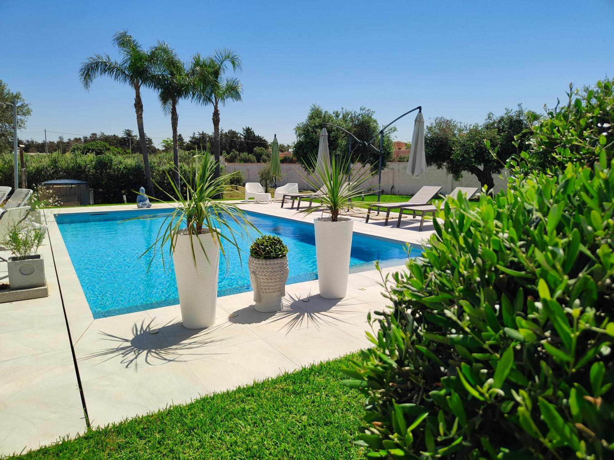 Suite12 Marsala Dış mekan fotoğraf