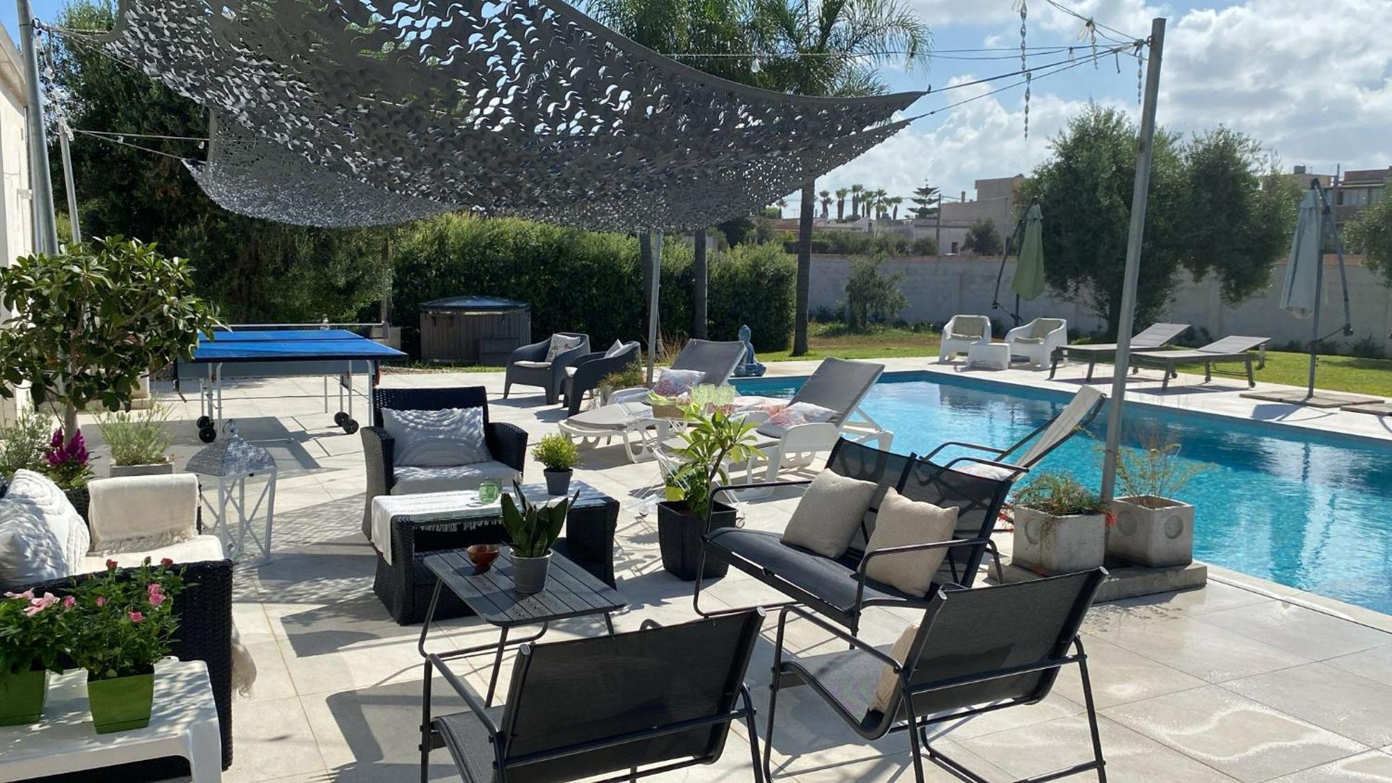 Suite12 Marsala Dış mekan fotoğraf