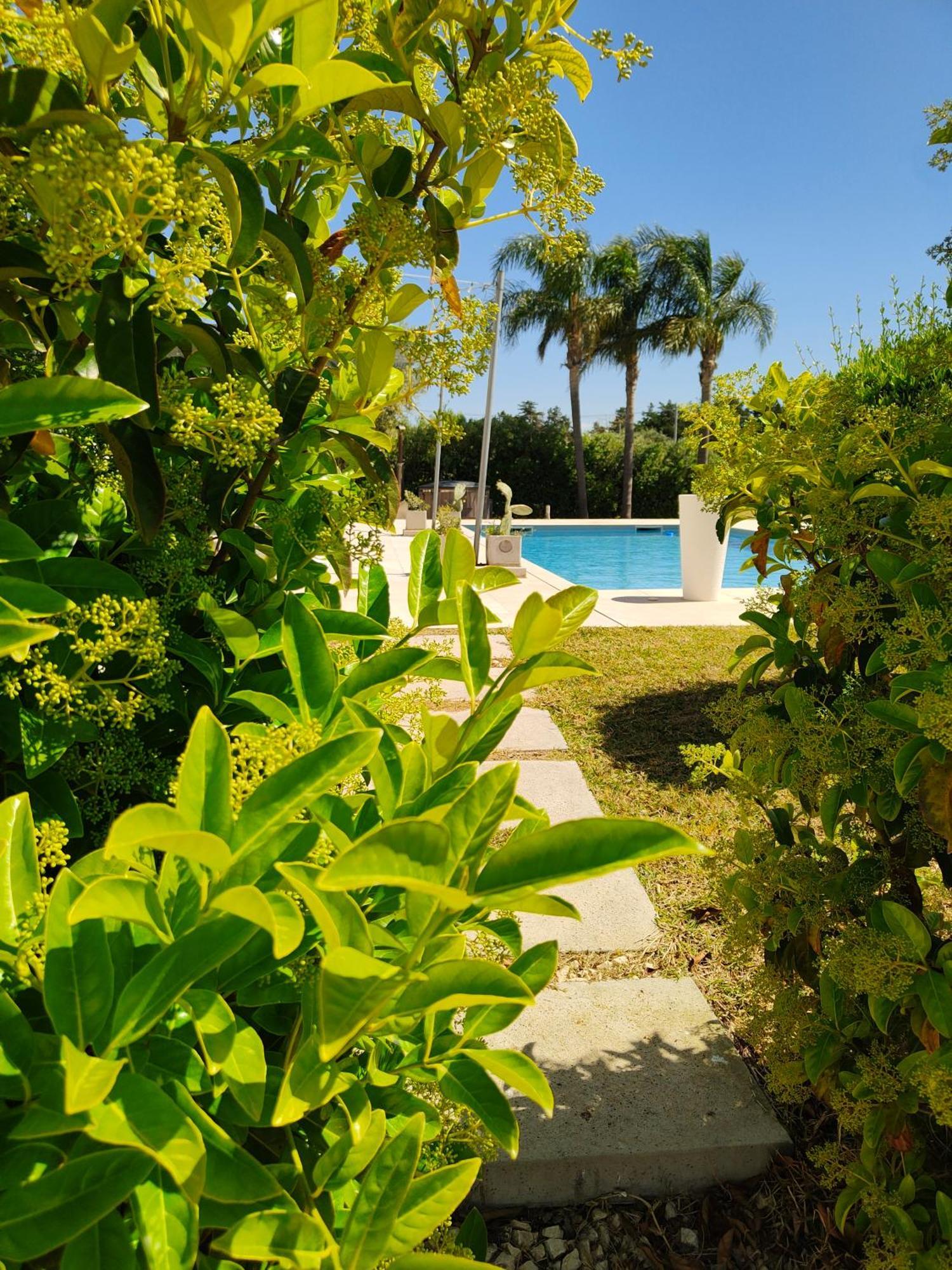 Suite12 Marsala Dış mekan fotoğraf