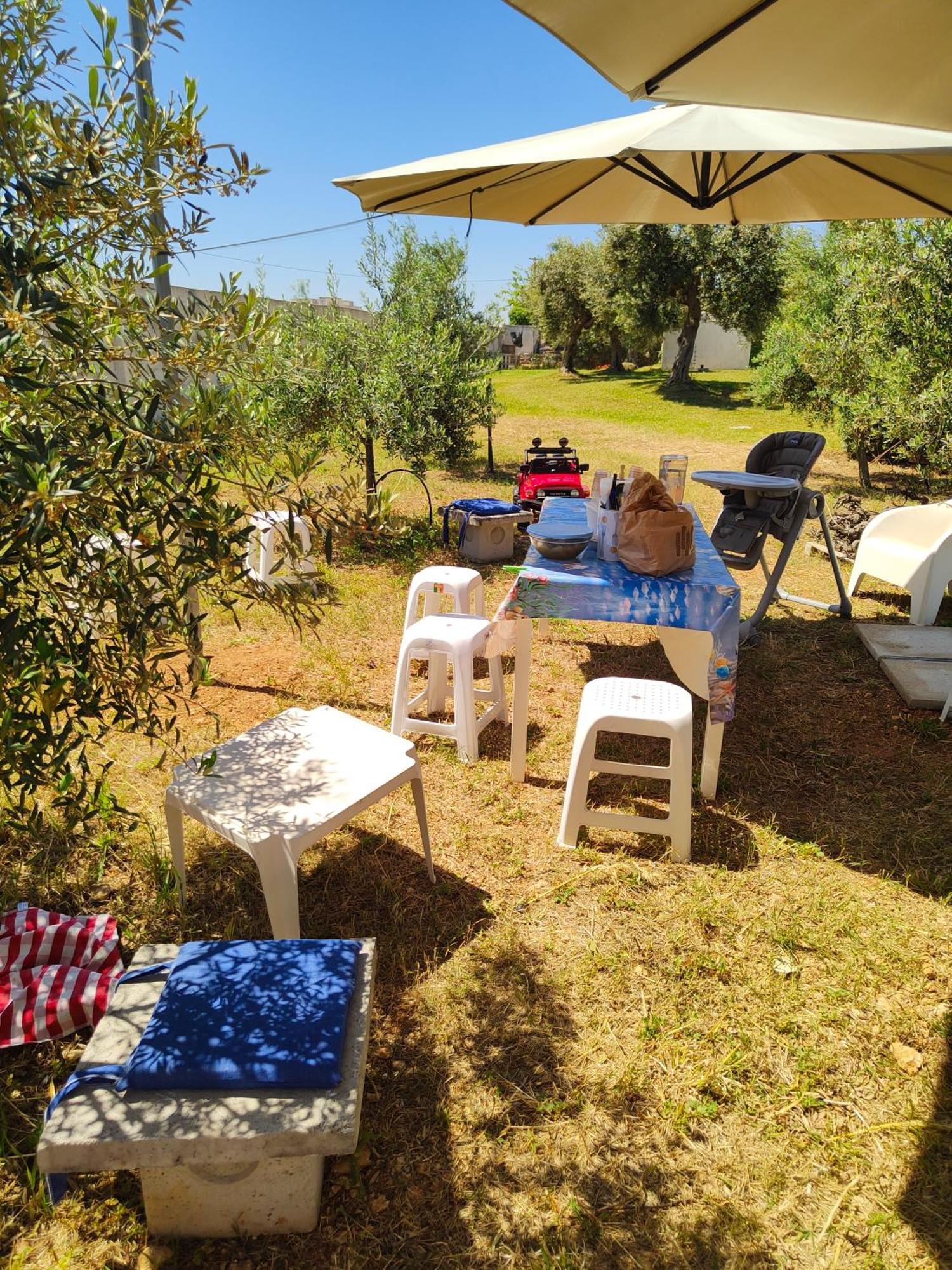 Suite12 Marsala Dış mekan fotoğraf