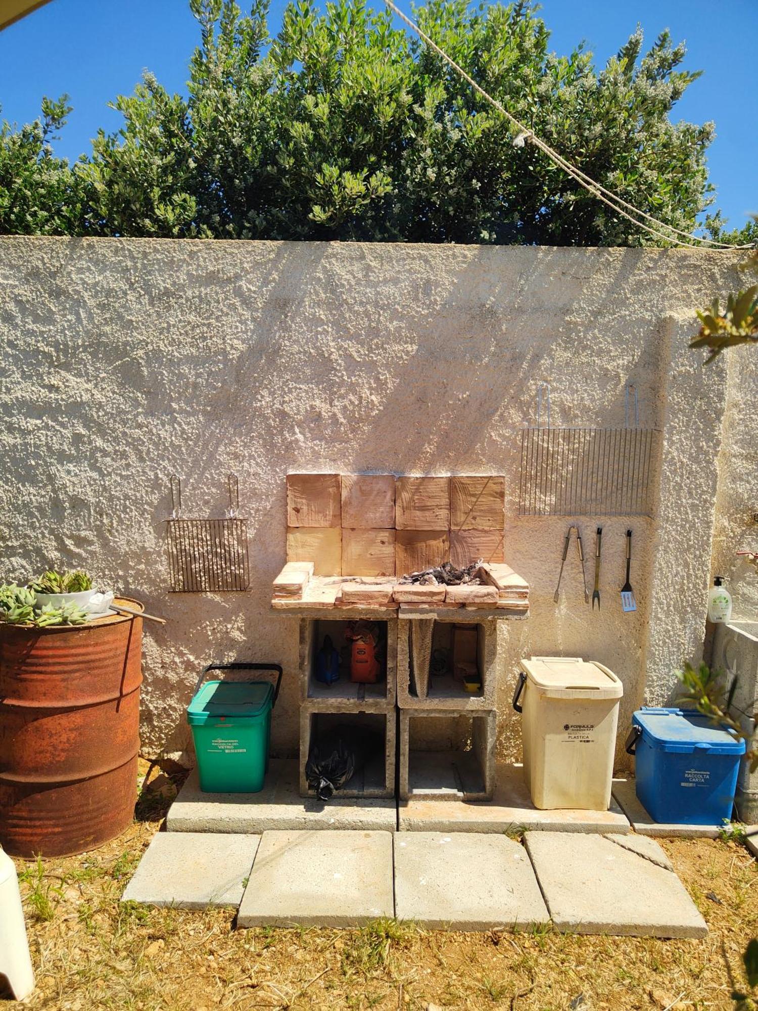 Suite12 Marsala Dış mekan fotoğraf