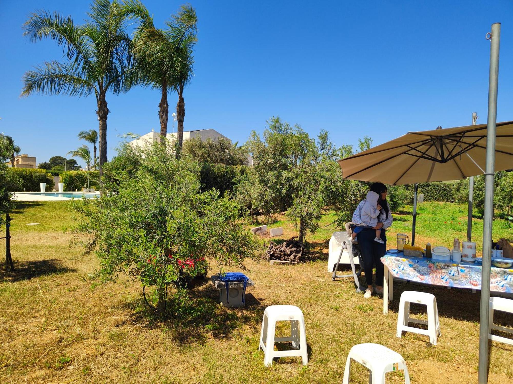Suite12 Marsala Dış mekan fotoğraf